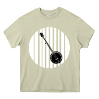 Mossy Banjo Vintage Heavy Core Tee - Bettercallsaul
