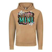 Vintage Camel blessed mini Vintage Hoodie - OliviaCreatesArt