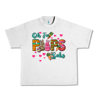 Lunar Rock Oh for peeps sake Easter Day Urban Heavy Tee - HowdyJamesFarm