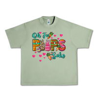 Oh For Peeps Sake Easter Day Urban Heavy Tee | Teevron