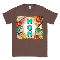 Chestnut teacher mom mother's day Classic Tee - TumblerDesignByShophia