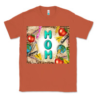 Copper teacher mom mother's day Classic Tee - TumblerDesignByShophia