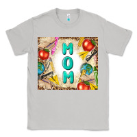 Moon Dust teacher mom mother's day Classic Tee - TumblerDesignByShophia