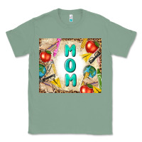 Sage teacher mom mother's day Classic Tee - TumblerDesignByShophia