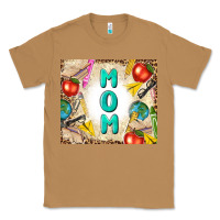 Toasted Coconut teacher mom mother's day Classic Tee - TumblerDesignByShophia