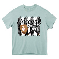 Arona Baseball Mama Heavy Core Tee - Bettercallsaul