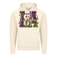 Vintage Artic louisiana mardi gras Vintage Hoodie - OliviaCreatesArt