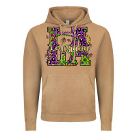 Vintage Camel louisiana mardi gras Vintage Hoodie - OliviaCreatesArt