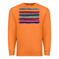 Carrot serape Premium Sweatshirt - BarkalooDesign