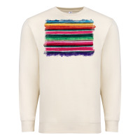 Serape Premium Sweatshirt | Teevron