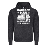 Garbage Man Gift T  Shirt Recycling Trash Garbage Man T  Shirt Vintage Hoodie | Teevron
