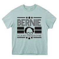 Arona Bernie Against The Machine Heavy Core Tee - Bettercallsaul