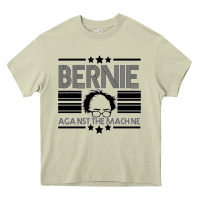 Mossy Bernie Against The Machine Heavy Core Tee - Bettercallsaul