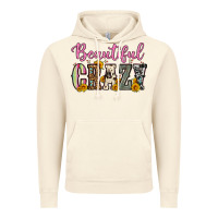 Vintage Artic beautiful crazy Vintage Hoodie - OliviaCreatesArt
