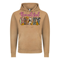 Vintage Camel beautiful crazy Vintage Hoodie - OliviaCreatesArt