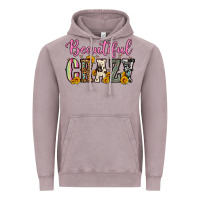 Vintage Zinc beautiful crazy Vintage Hoodie - OliviaCreatesArt