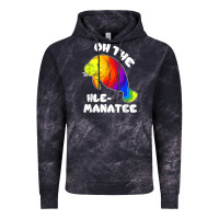 Cloud Black oh the hue manatee funny manatee shirts manatee gifts t shirt Vintage Hoodie - longCreatives