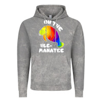 Cloud Rock oh the hue manatee funny manatee shirts manatee gifts t shirt Vintage Hoodie - longCreatives