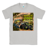 Moon Dust huntin fishin muddin Classic Tee - TumblerDesignByShophia