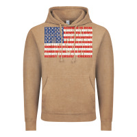 Vintage Coffee political protest american flag   stand united t shirt Vintage Hoodie - longCreatives