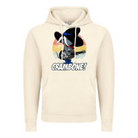 Vintage Artic Vintage distressed uncle pecos crambone Vintage Hoodie - longCreatives