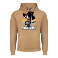 Vintage Camel Vintage distressed uncle pecos crambone Vintage Hoodie - longCreatives