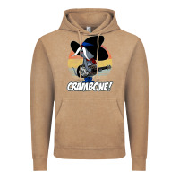 Vintage Coffee Vintage distressed uncle pecos crambone Vintage Hoodie - longCreatives