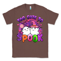 Chestnut too cute spook Classic Tee - Artiststas