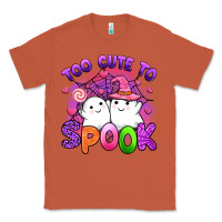 Copper too cute spook Classic Tee - Artiststas