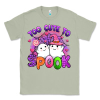 Matcha too cute spook Classic Tee - Artiststas