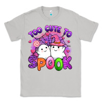 Moon Dust too cute spook Classic Tee - Artiststas
