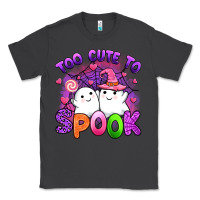 Smoke too cute spook Classic Tee - Artiststas