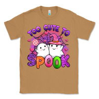 Toasted Coconut too cute spook Classic Tee - Artiststas