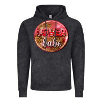 Lover Babe Olivia Vintage Hoodie | Teevron