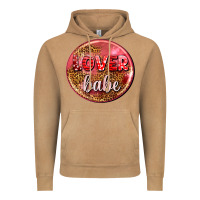 Vintage Camel lover babe olivia Vintage Hoodie - OliviaCreatesArt