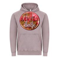 Vintage Zinc lover babe olivia Vintage Hoodie - OliviaCreatesArt