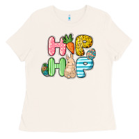 Bone Hip hop Easter Ladies Tee - NancyCooperArtShop