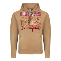 Vintage Camel i am with cupid Vintage Hoodie - OliviaCreatesArt