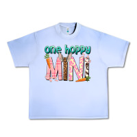 Grape Ice One hoppy Mini Easter Day Urban Heavy Tee - HowdyJamesFarm