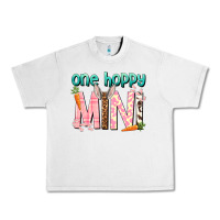 Lunar Rock One hoppy Mini Easter Day Urban Heavy Tee - HowdyJamesFarm