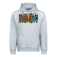 Longhorn Mom Urban Hoodie | Teevron