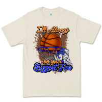 Bone I'll always be your biggest fan basketball Premium Tee - NancyCooperArtShop