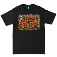 Black mama tried christmas Premium Tee - Jasminsmagicworld