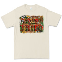 Bone mama tried christmas Premium Tee - Jasminsmagicworld