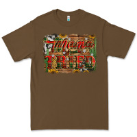 Cacao mama tried christmas Premium Tee - Jasminsmagicworld