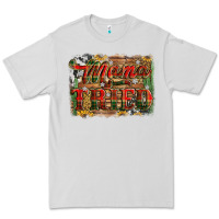 Dove Grey mama tried christmas Premium Tee - Jasminsmagicworld