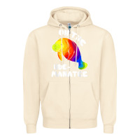 Sandshell oh the hue manatee funny manatee shirts manatee gifts t shirt Zipper Hoodie - longCreatives