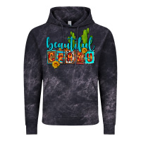 Cloud Black beautiful crazy olivia Vintage Hoodie - OliviaCreatesArt