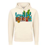 Vintage Artic beautiful crazy olivia Vintage Hoodie - OliviaCreatesArt