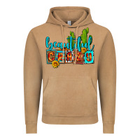 Beautiful Crazy Olivia Vintage Hoodie | Teevron